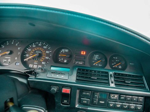 Used 1992 Toyota Supra Turbo image 27