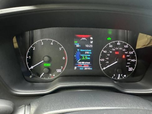 Used 2025 Toyota Corolla SE FWD image 60