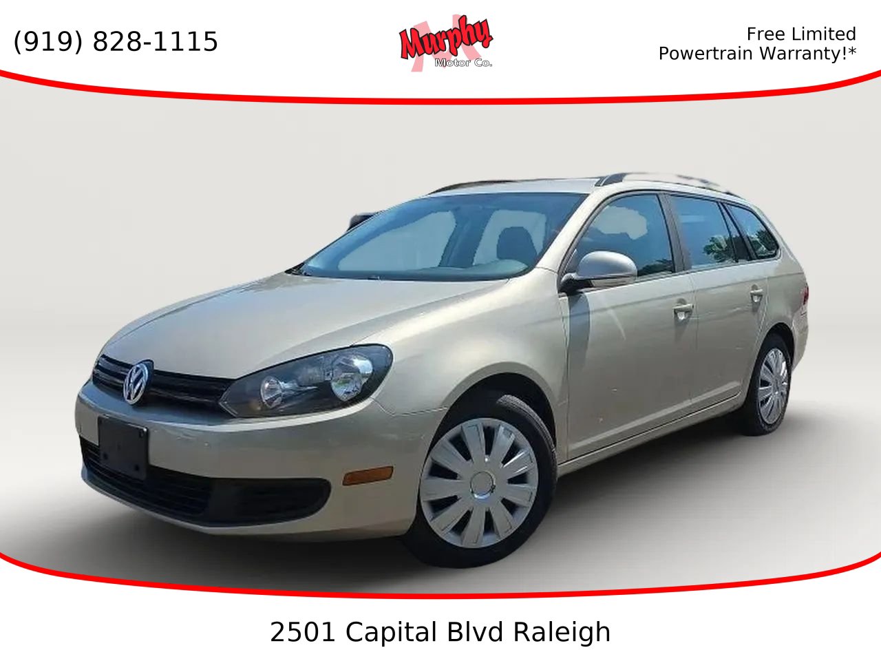 Used 2013 Volkswagen Jetta SE FWD image 1