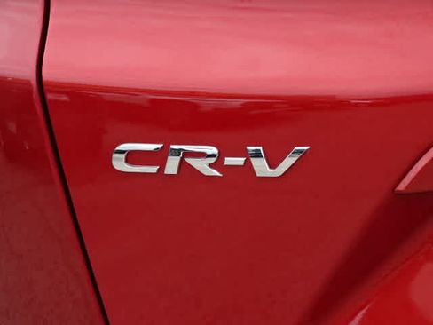 Used 2019 Honda CR-V EX-L image 9