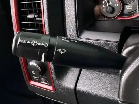 Used 2017 RAM 1500 Rebel w/ Luxury Group AWD/4WD image 46
