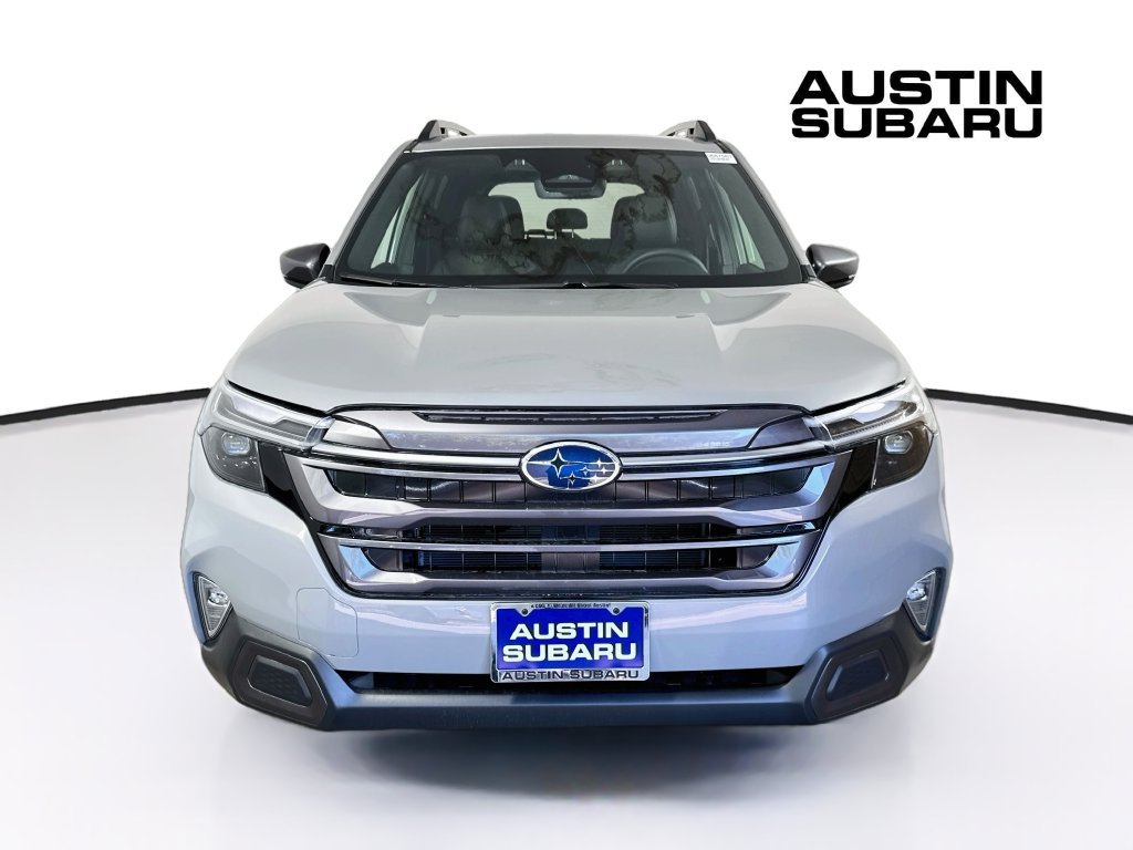 New 2026 Subaru Forester Limited AWD/4WD image 3