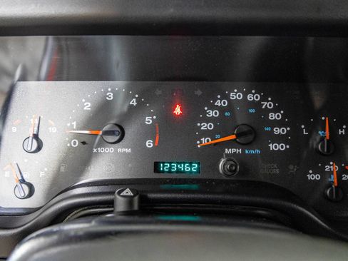 Used 2006 Jeep Wrangler Rubicon AWD/4WD image 26