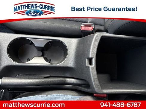 Used 2025 Kia Soul LX w/ LX Technology Package FWD image 19