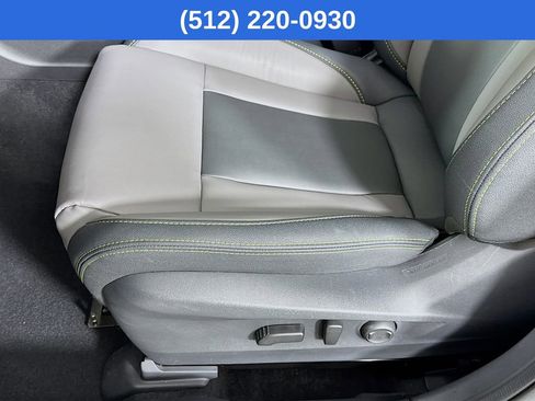 Used 2025 Subaru Outback Onyx Edition image 23