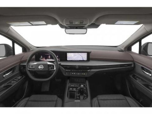 Used 2025 Nissan Murano Platinum w/ Cargo Package AWD/4WD image 10