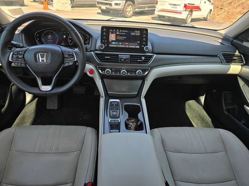 Used 2019 Honda Accord EX-L image 5