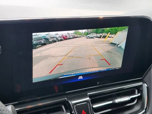 Used 2026 Chevrolet TrailBlazer RS w/ Convenience Package FWD image 20