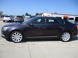 Used 2014 Buick LaCrosse Premium w/ Driver Confidence Package image 3