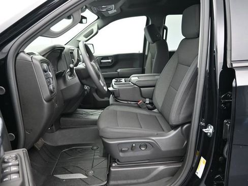 New 2026 Chevrolet Silverado 1500 Custom w/ LPO, Dark Essentials Package image 37