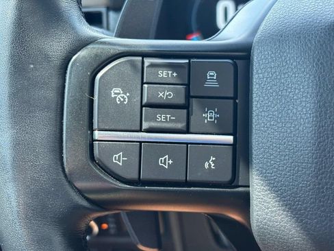Used 2021 Ford F150 Raptor w/ Equipment Group 801A High AWD/4WD image 17