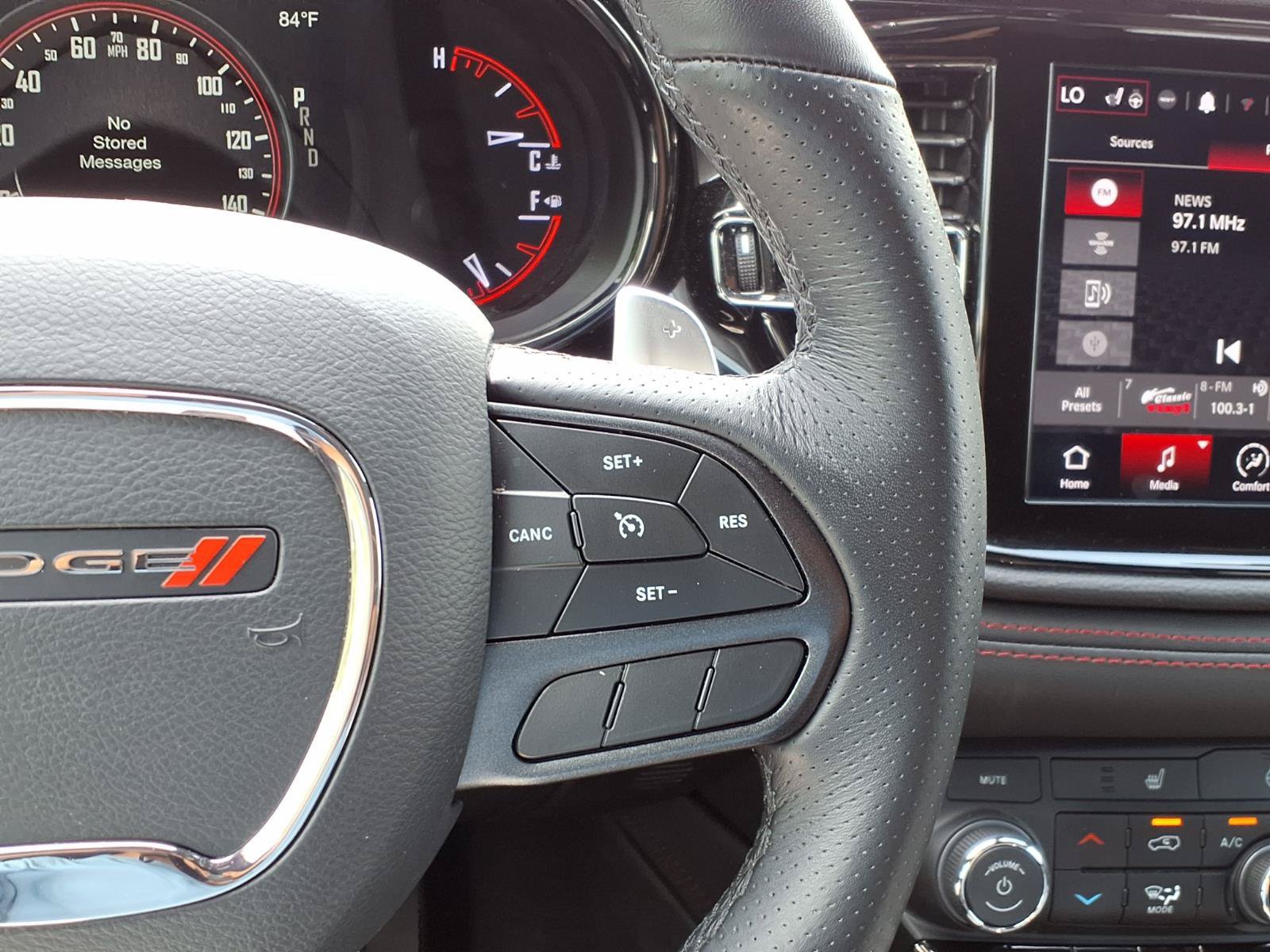 Used 2026 Dodge Durango GT AWD/4WD image 14