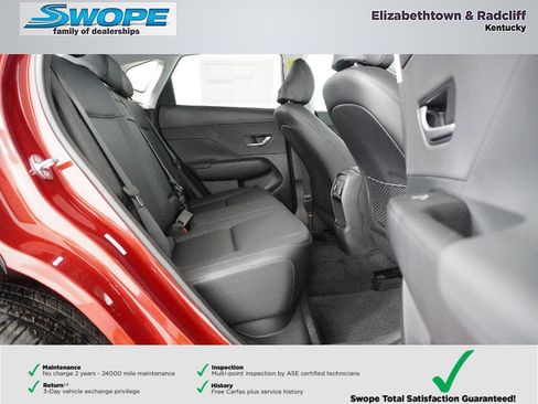 New 2026 Hyundai Kona Limited image 9