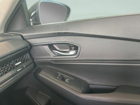 Used 2025 Honda Accord SE image 12
