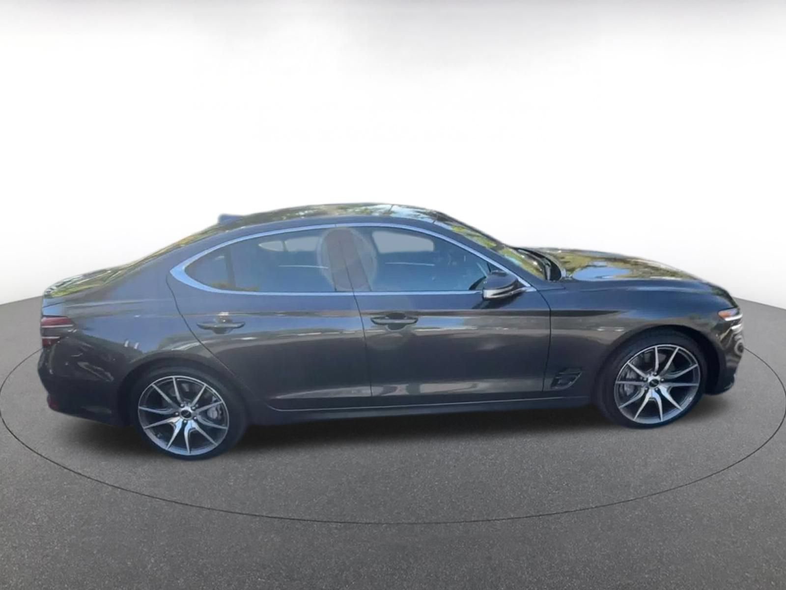 Used 2026 Genesis G70 2.5T RWD image 15