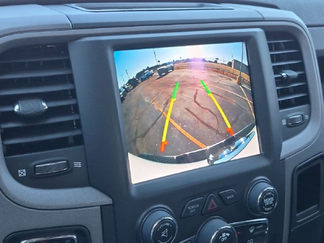 Used 2023 RAM 1500 Tradesman w/ Chrome Plus Package AWD/4WD image 27