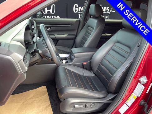 Used 2025 Honda CR-V Sport-L image 10