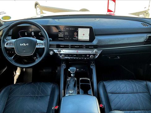Used 2024 Kia Telluride EX X-Line AWD/4WD image 16