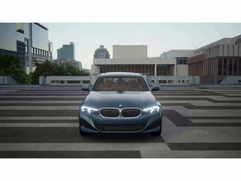 New 2026 BMW 330i Sedan w/ Convenience Package image 3