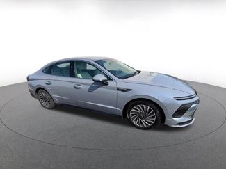 Used 2025 Hyundai Sonata SEL video 2
