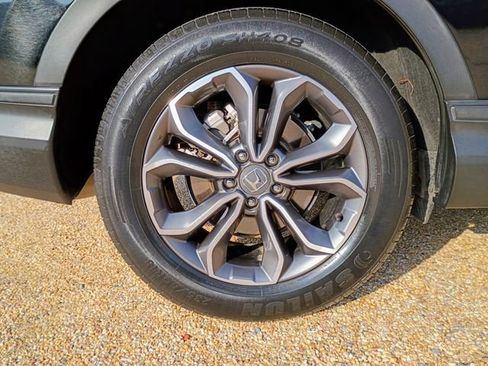 Used 2021 Honda CR-V EX image 20