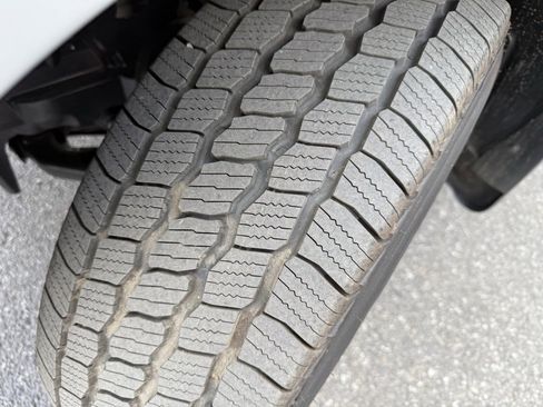 New 2024 Mercedes-Benz Sprinter 2500 image 23