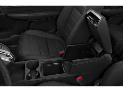 Certified 2020 Honda CR-V LX image 17