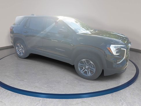 New 2026 GMC Terrain Elevation FWD image 3