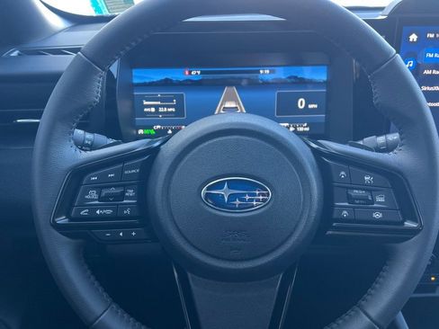 Used 2026 Subaru Outback Premium image 20