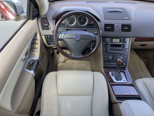 Used 2014 Volvo XC90 3.2 AWD/4WD image 16