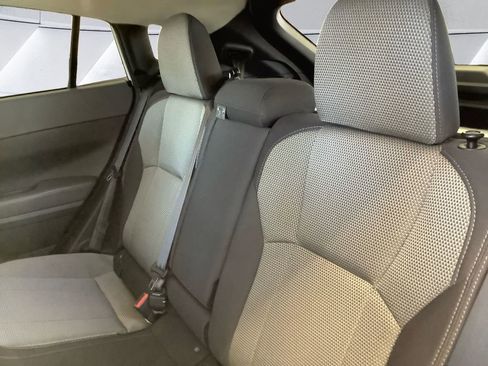 Certified 2024 Subaru Crosstrek 2.0i Premium image 14