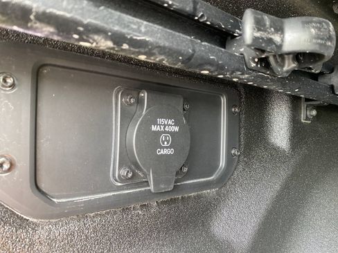 Used 2026 RAM 1500 Big Horn AWD/4WD image 32