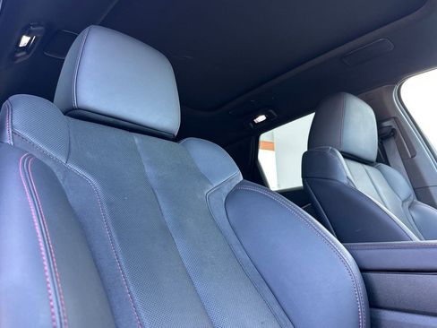 Used 2024 Acura ZDX A-Spec image 19