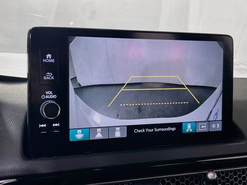 Used 2022 Honda Civic Touring image 14