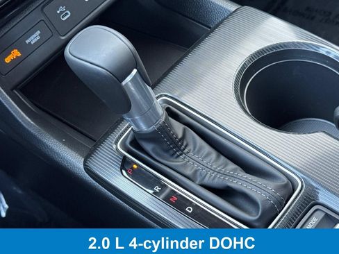 Used 2026 Honda Civic Sport image 23