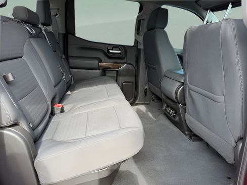 Used 2021 GMC Sierra 1500 Elevation AWD/4WD image 25