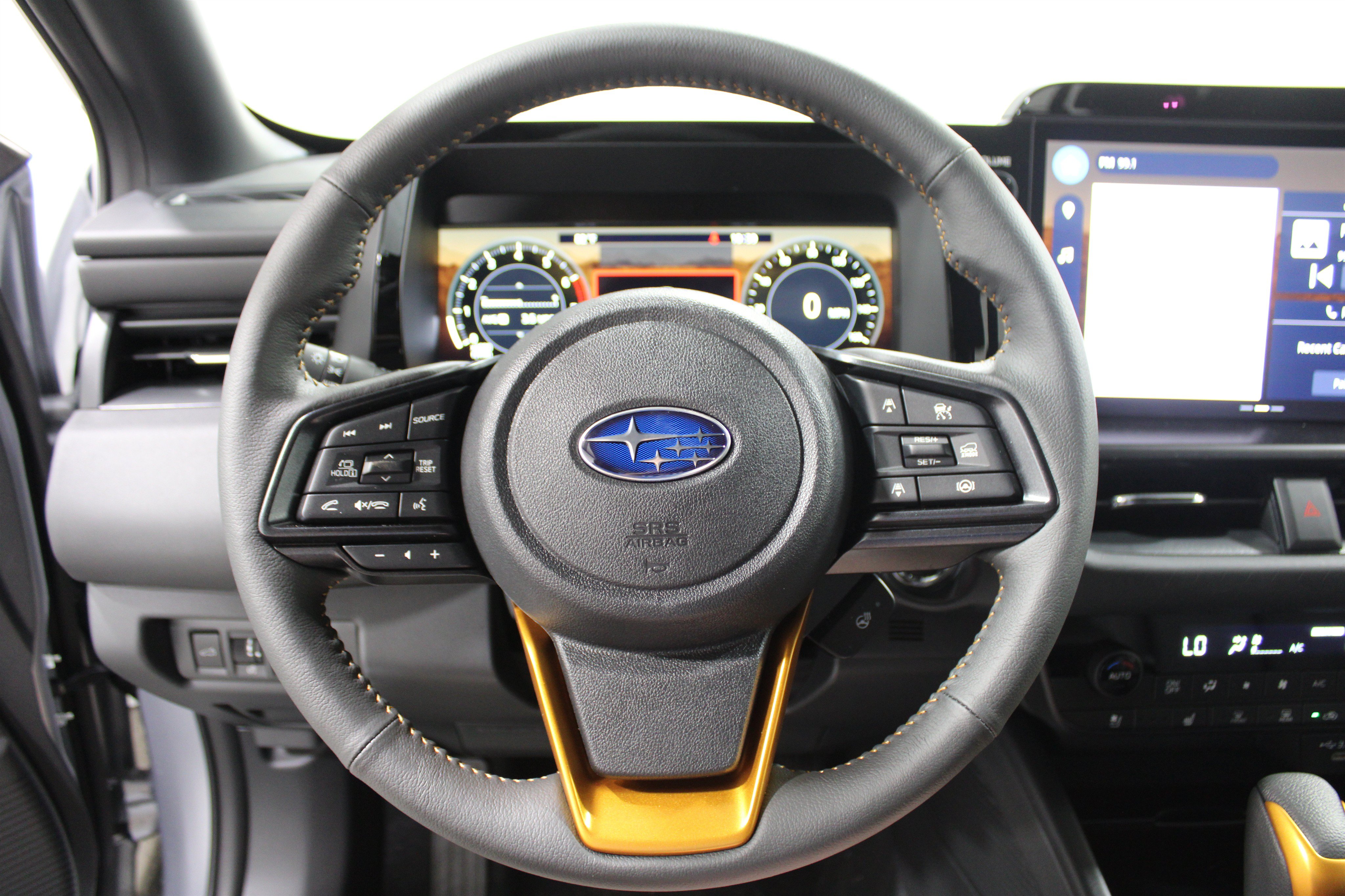 New 2026 Subaru Outback Wilderness AWD/4WD image 9