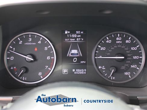 Used 2024 Subaru Ascent Premium w/ Convenience Package AWD/4WD image 13