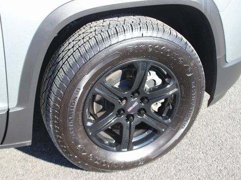 Used 2023 GMC Acadia AT4 w/ Trailering Package image 37