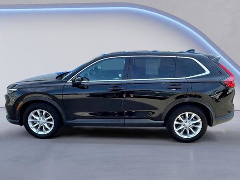 Certified 2024 Honda CR-V EX image 1
