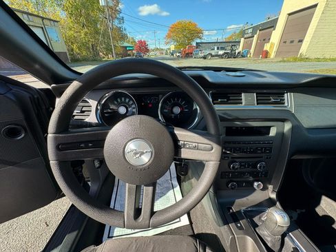 Used 2012 Ford Mustang GT w/ Security Pkg image 17