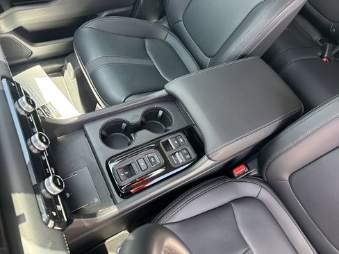 Used 2026 Honda Passport RTL image 22