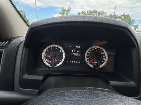 Used 2015 RAM 1500 Express AWD/4WD image 41