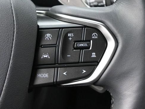 Used 2023 Lexus RX 350 Premium w/ Accessory Package image 8