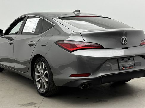 Used 2025 Acura Integra image 6