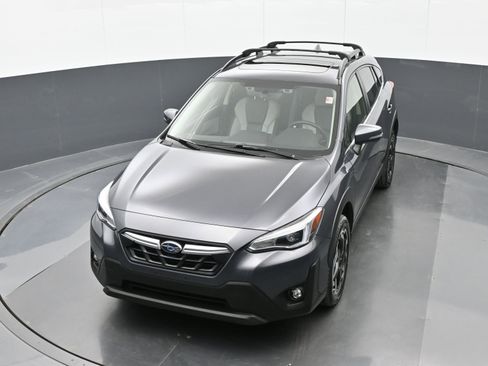 Used 2022 Subaru Crosstrek 2.5i Limited w/ Moonroof Package 1 AWD/4WD image 35