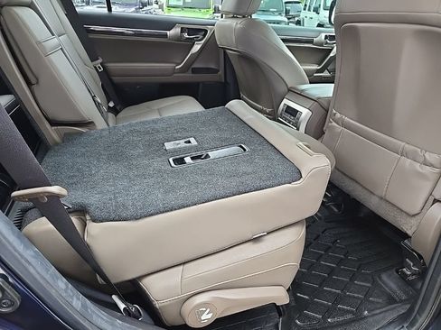 Used 2020 Lexus GX 460 Premium w/ Premium Package AWD/4WD image 98
