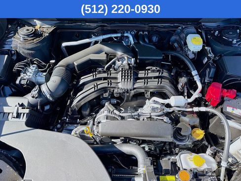 New 2026 Subaru Outback Premium AWD/4WD image 40