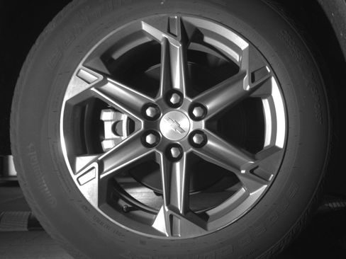 Used 2025 Chevrolet Blazer LT FWD image 15
