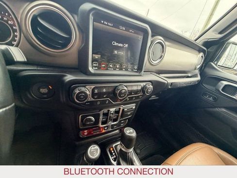 Used 2020 Jeep Wrangler Unlimited Rubicon image 25